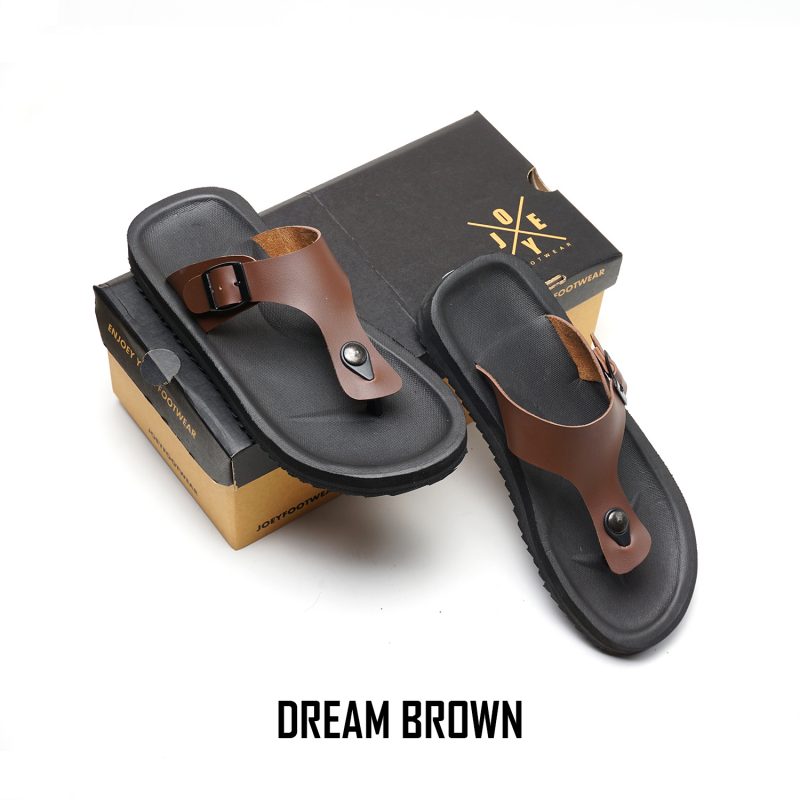 Jyf Footwear