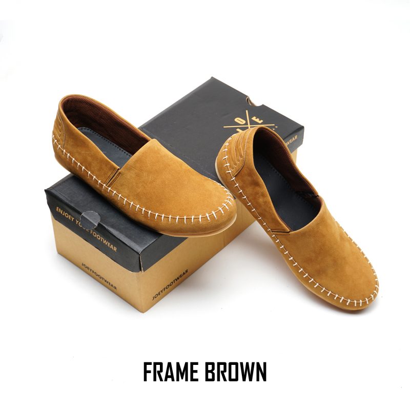 Jyf Footwear