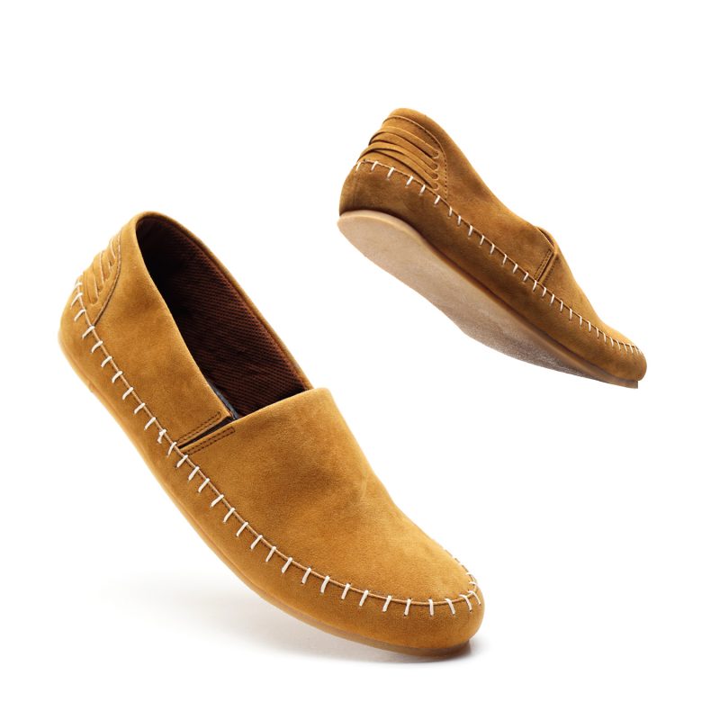 Jyf Footwear