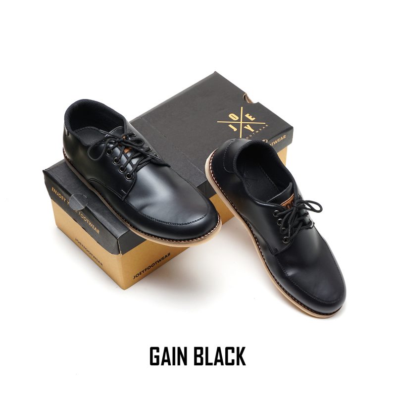 Jyf Footwear