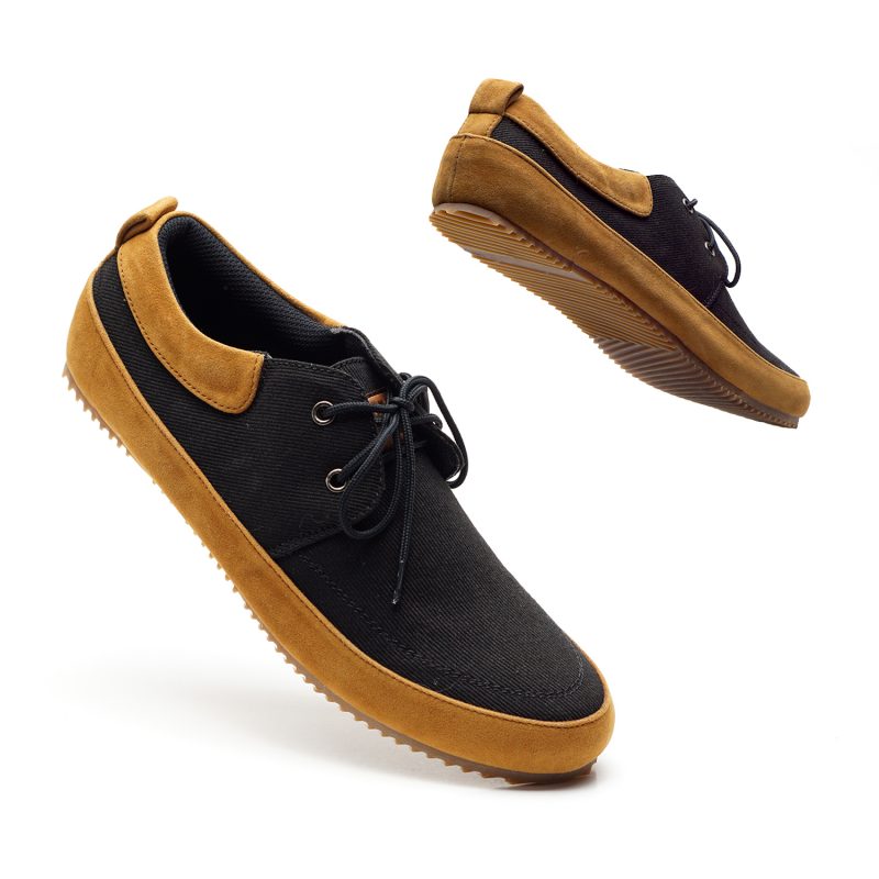 Jyf Footwear