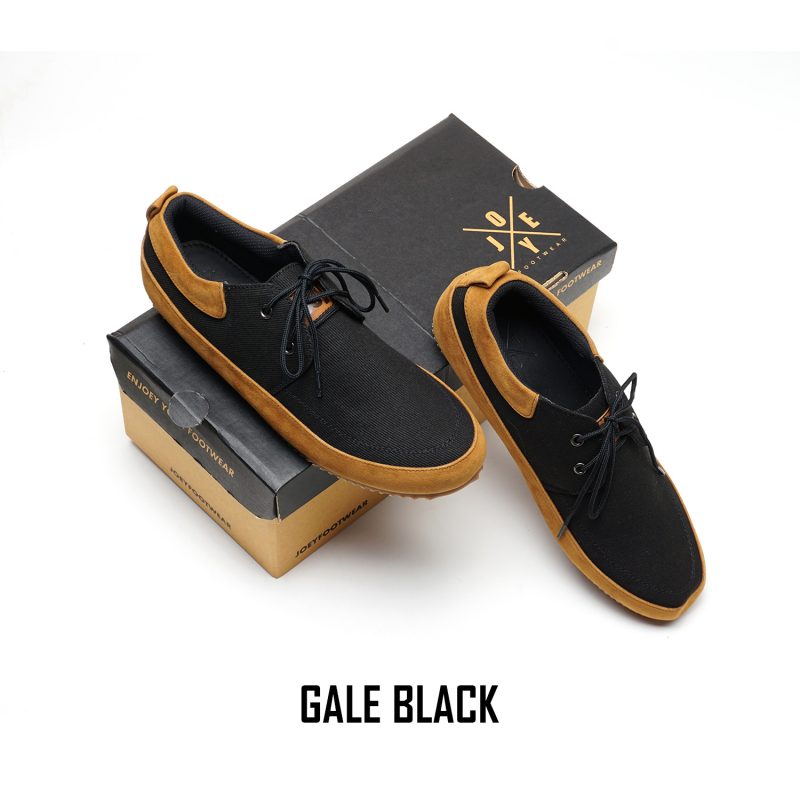Jyf Footwear