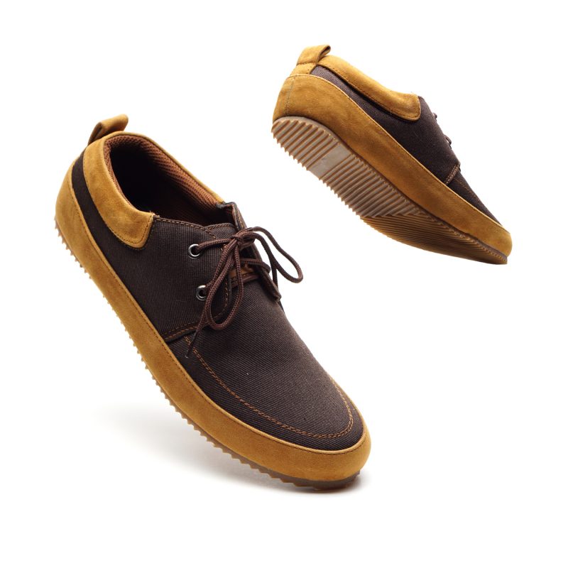 Jyf Footwear