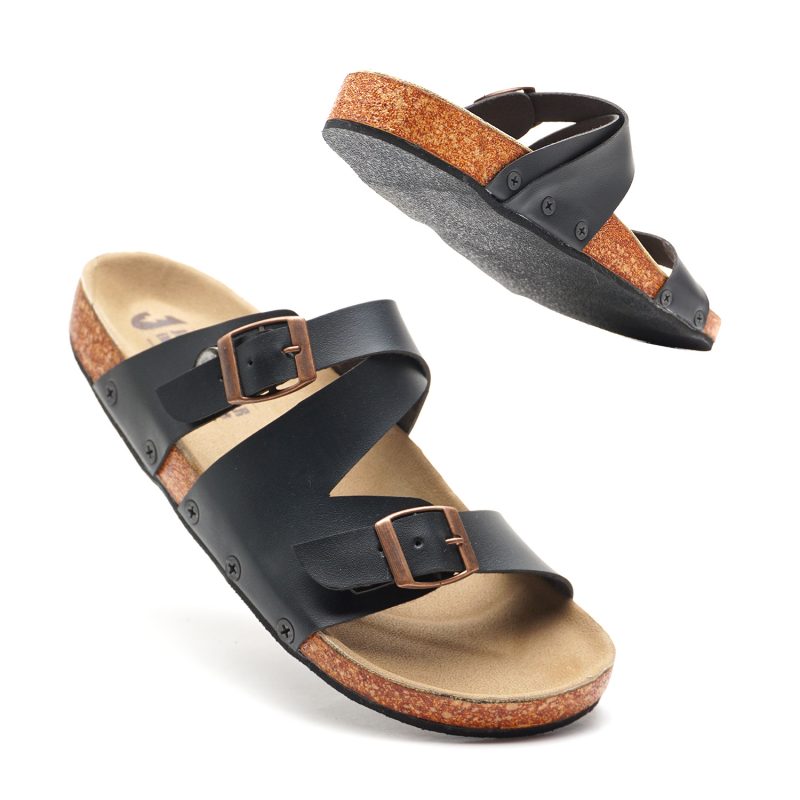 Jyf Footwear