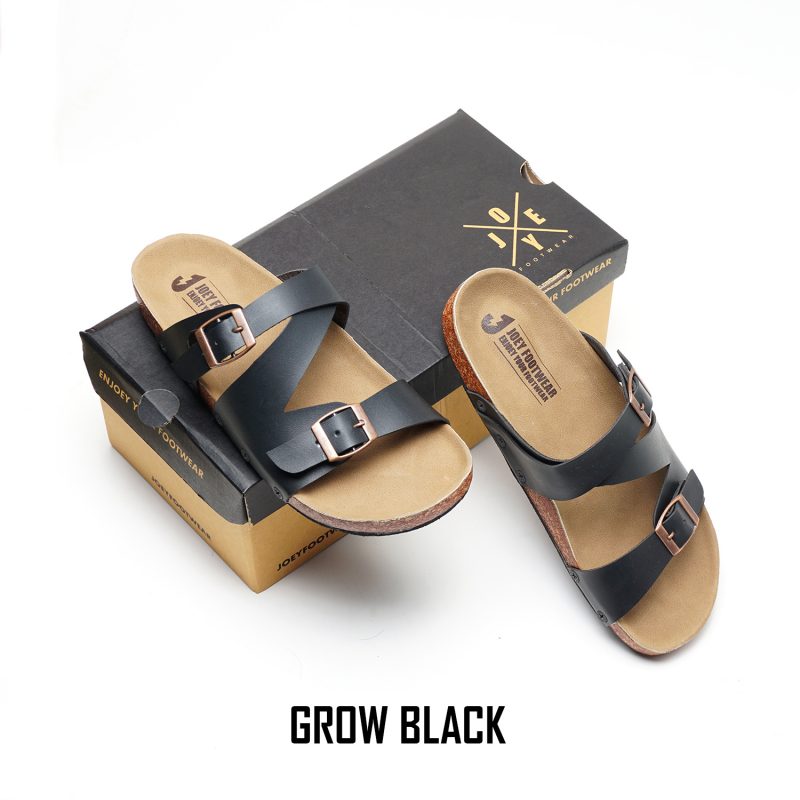 Jyf Footwear