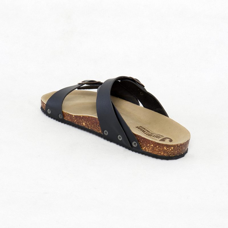 Jyf Footwear
