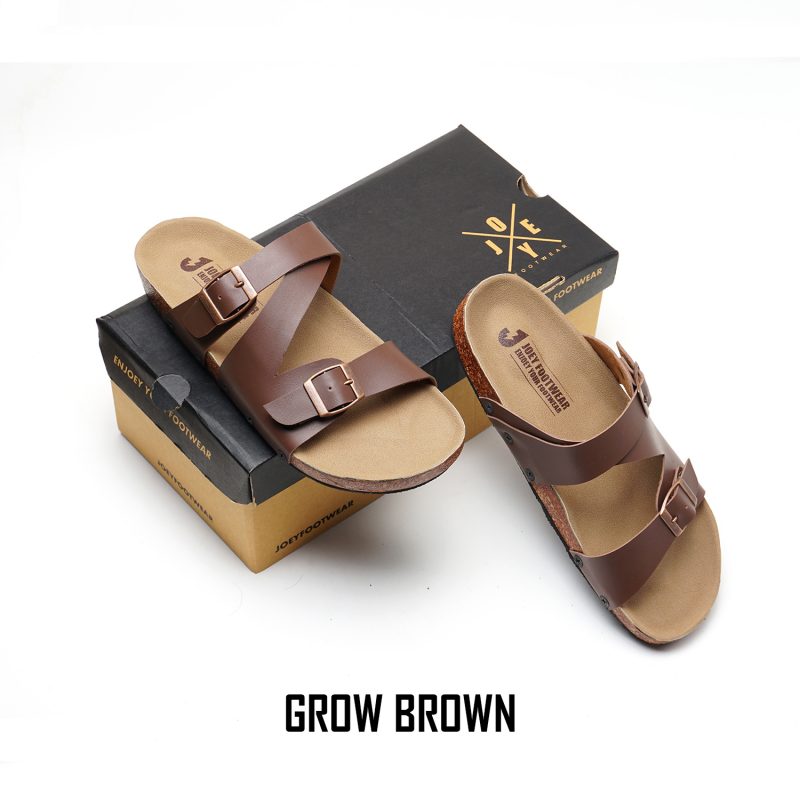 Jyf Footwear