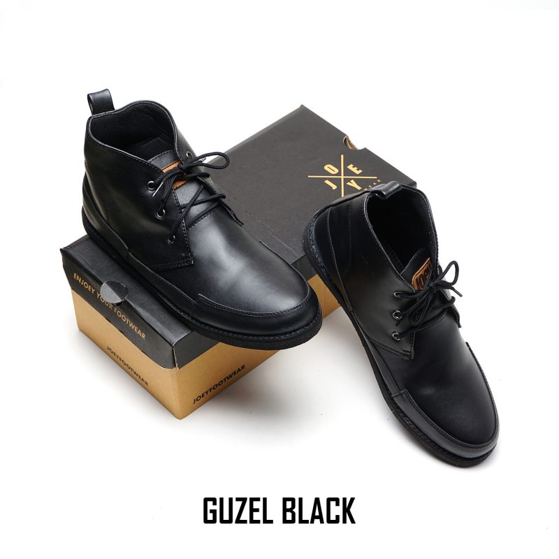 Jyf Footwear