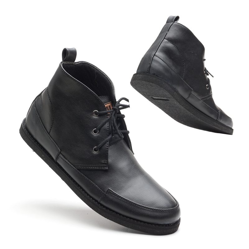 Jyf Footwear