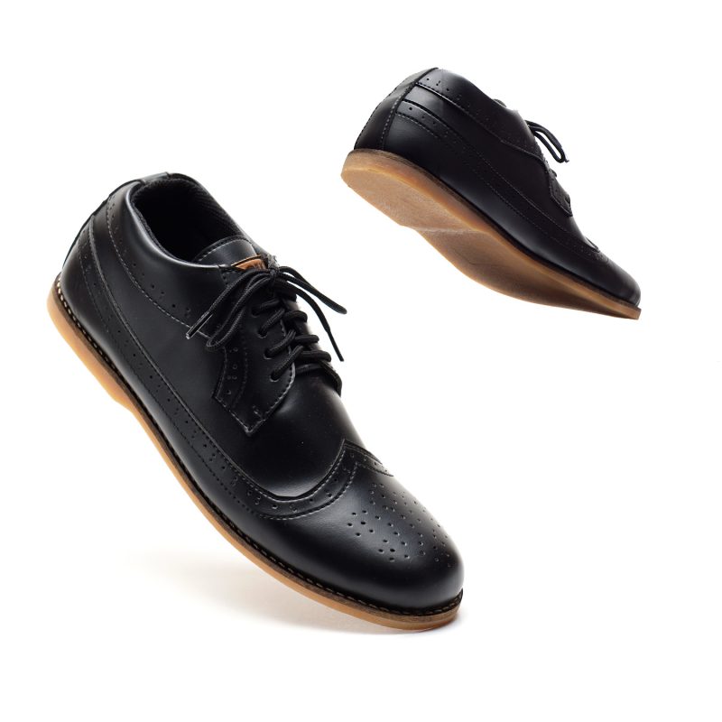 Jyf Footwear