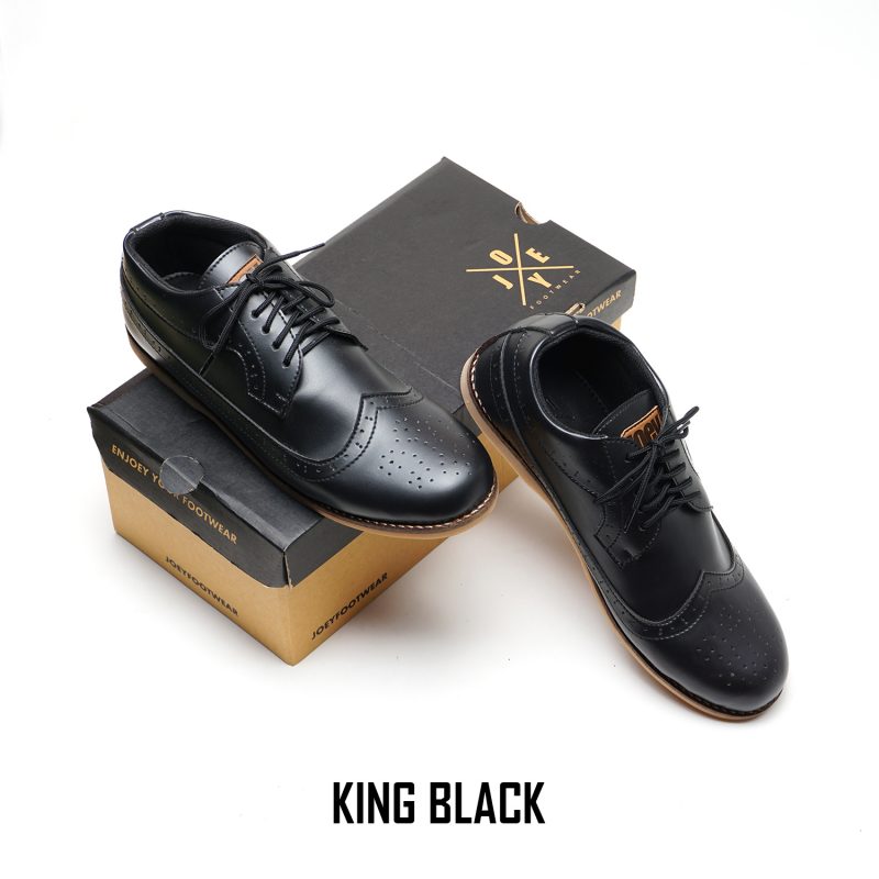 Jyf Footwear