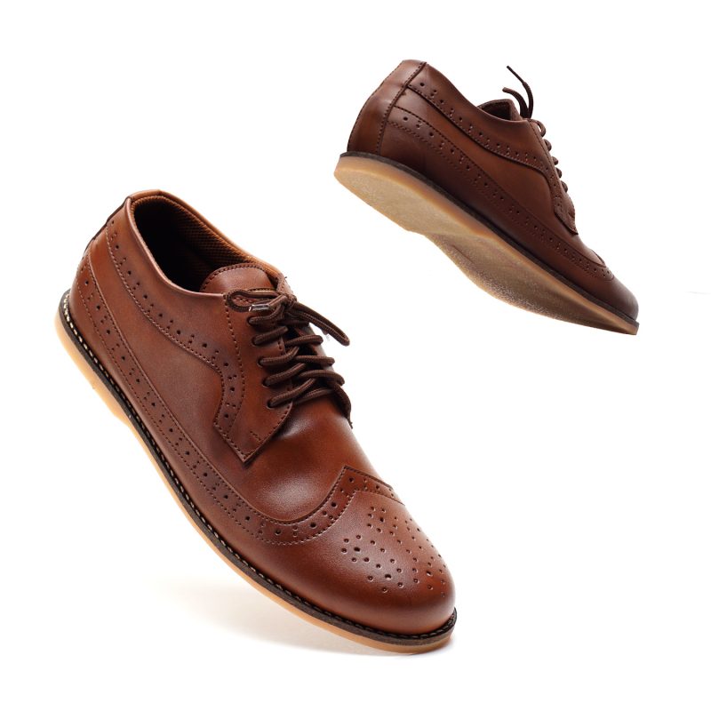 Jyf Footwear