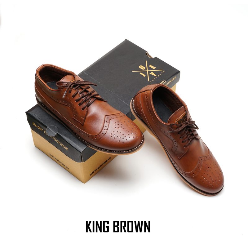 Jyf Footwear