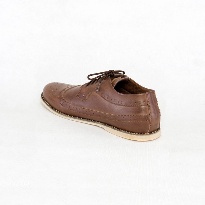 Jyf Footwear