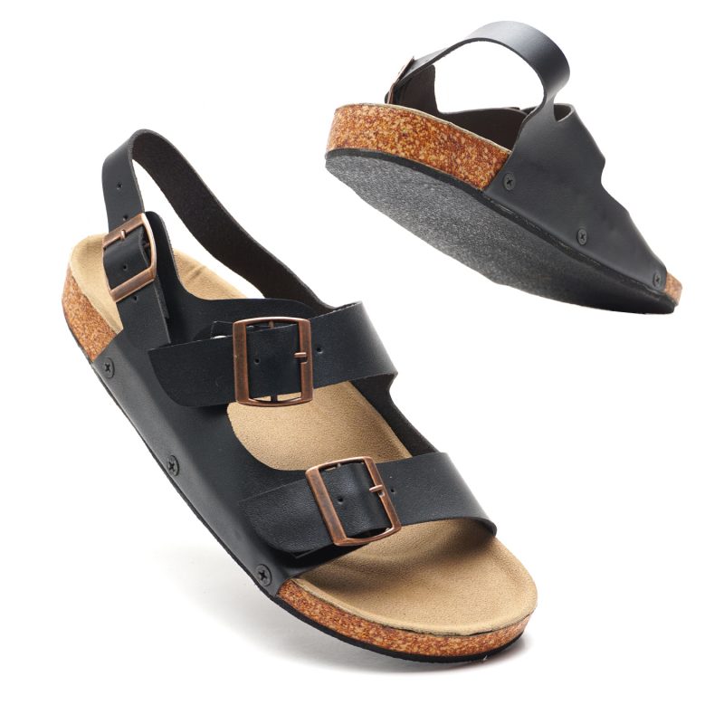 Jyf Footwear