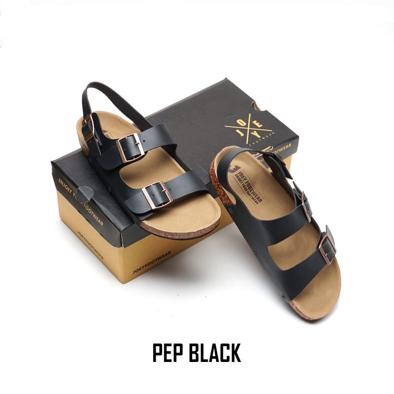 Jyf Footwear