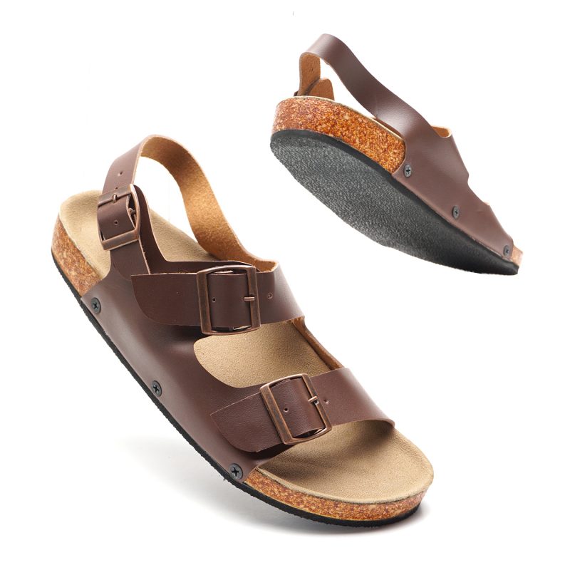 Jyf Footwear