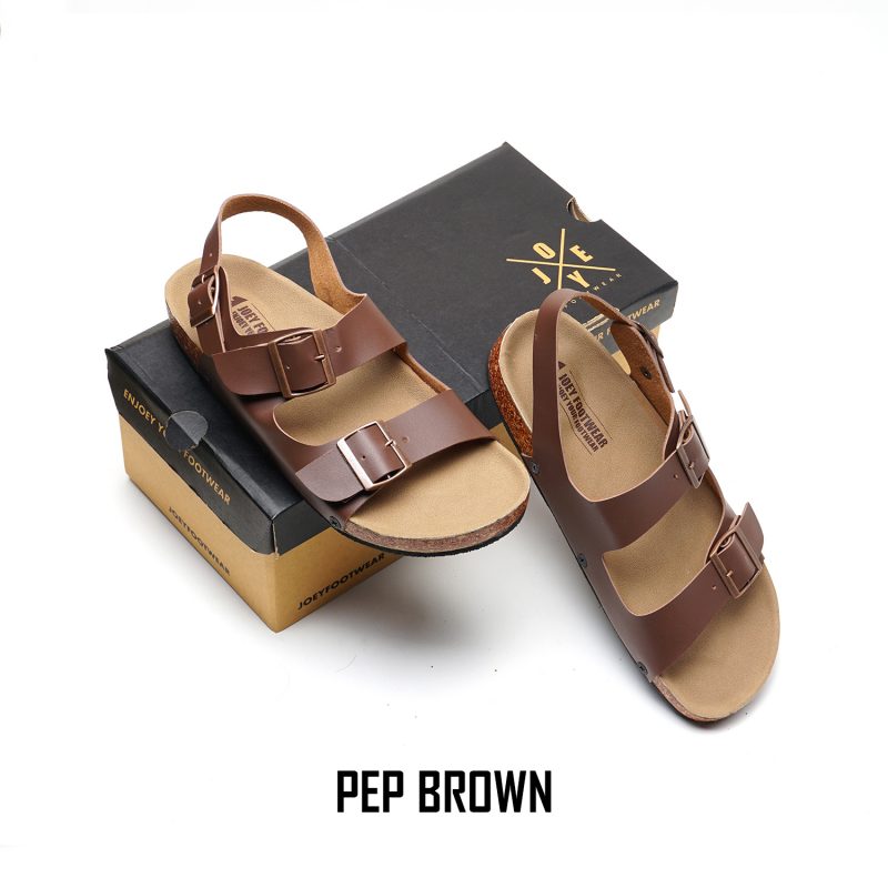 Jyf Footwear