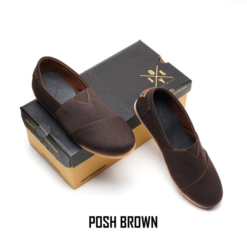 Jyf Footwear