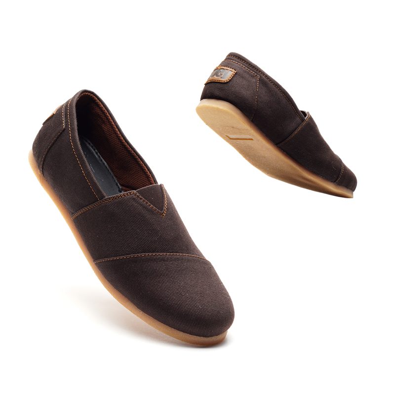 Jyf Footwear