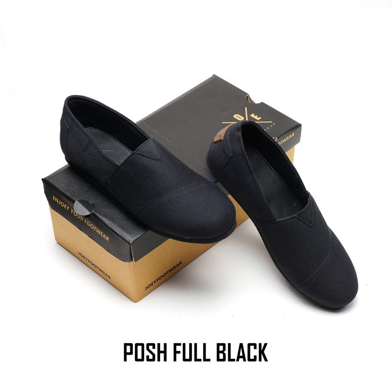 Jyf Footwear