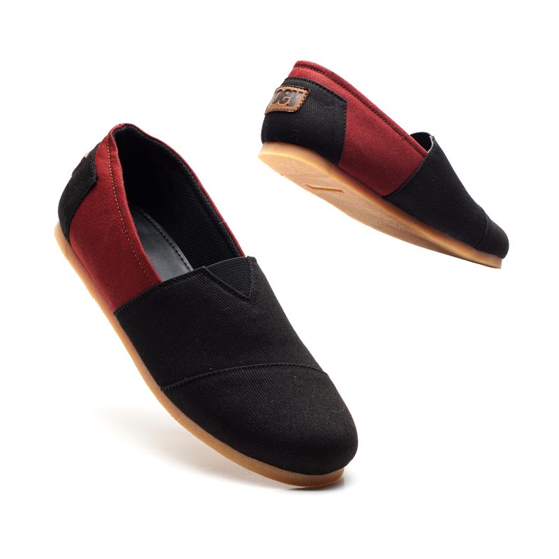 Jyf Footwear