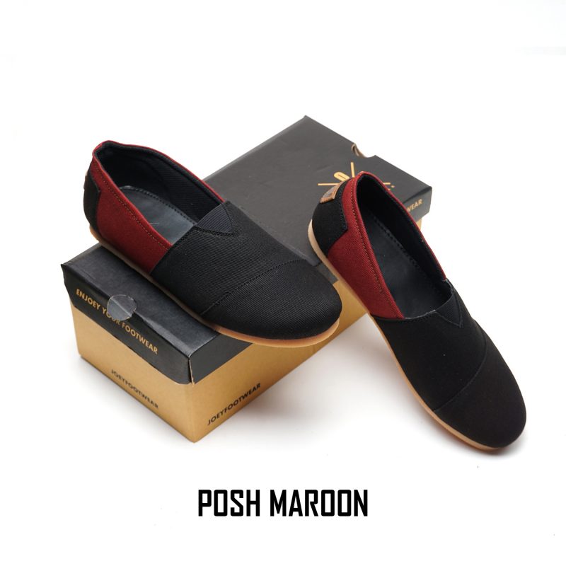 Jyf Footwear