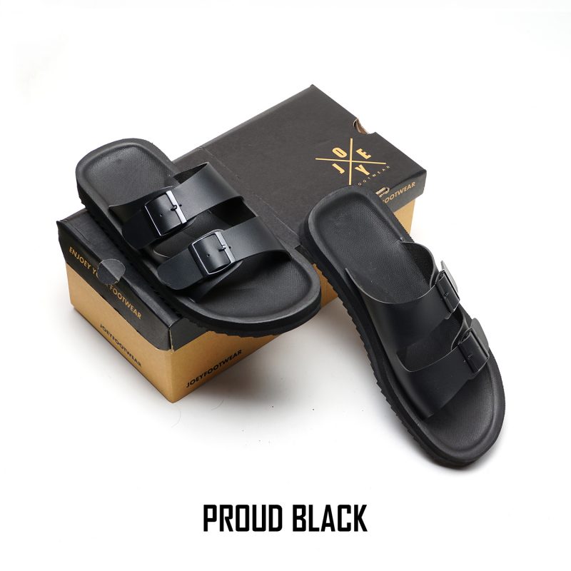 Jyf Footwear