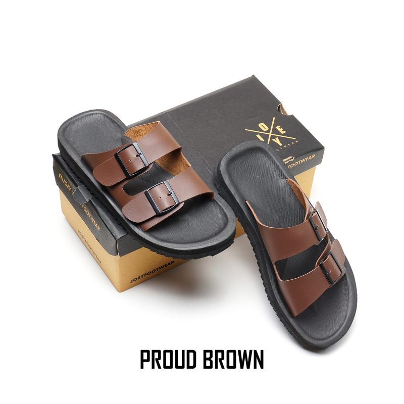 Jyf Footwear