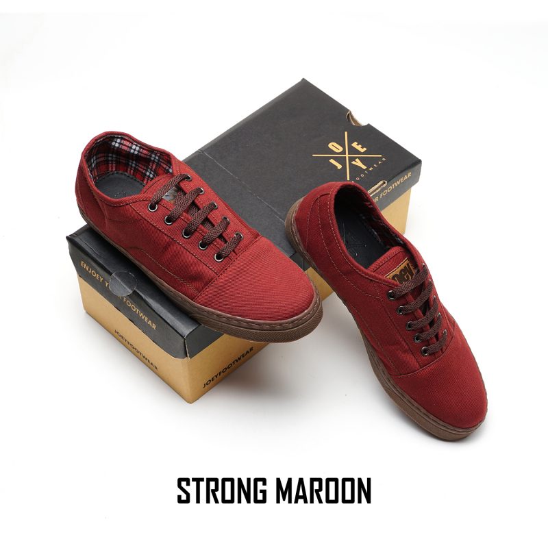 Jyf Footwear