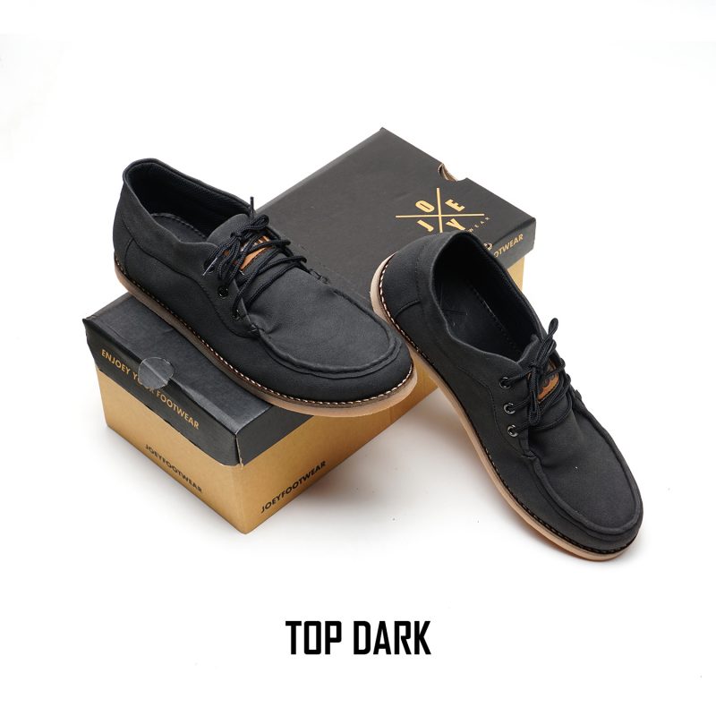 Jyf Footwear