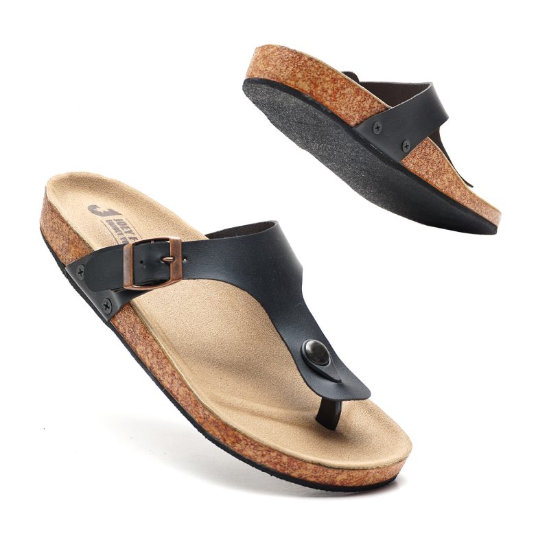 Jyf Footwear