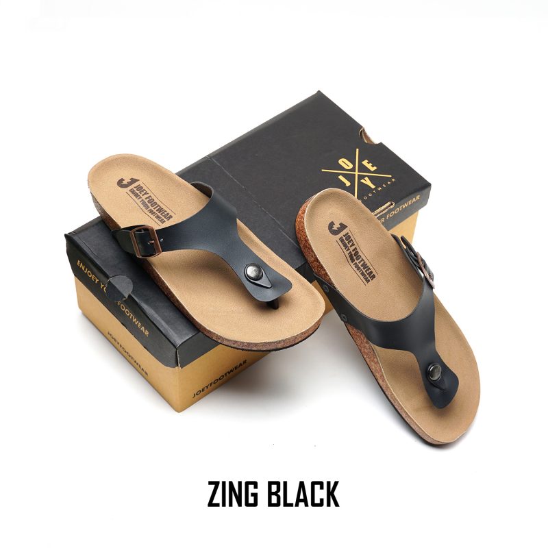 Jyf Footwear