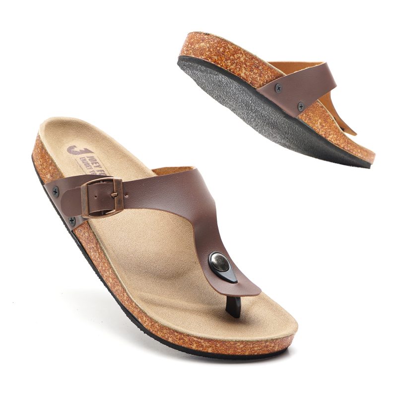 Jyf Footwear