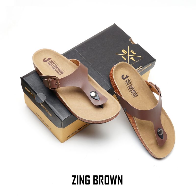 Jyf Footwear