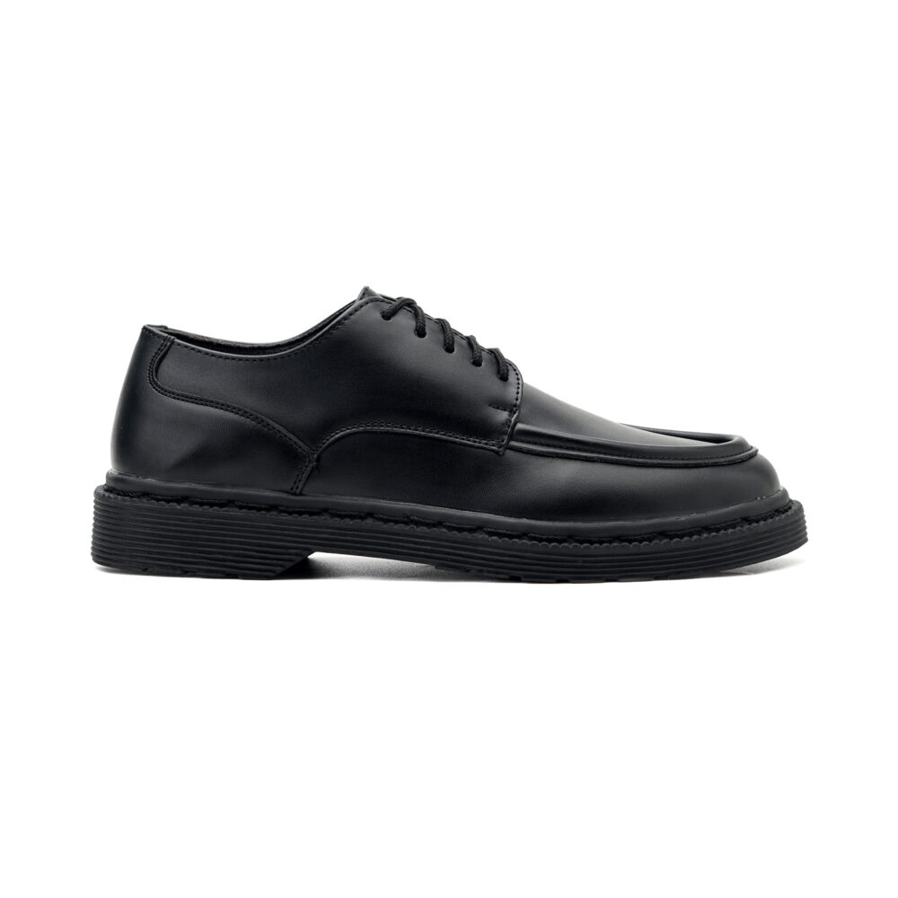 JYF Boss Black