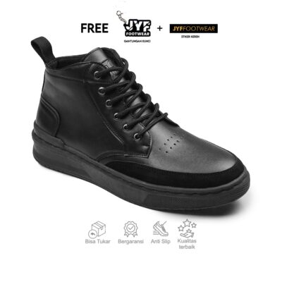JYF - Drake Black