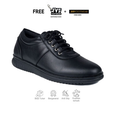 JYF - Master Black