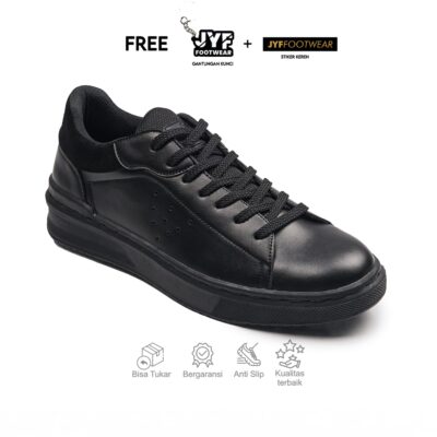 JYF - Pulse Black