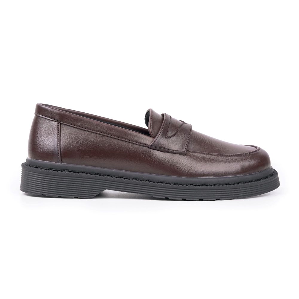 JYF High Brown