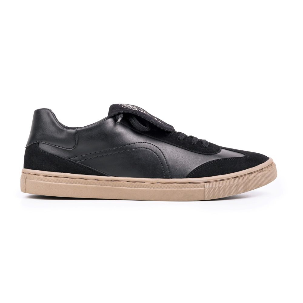 JYF Aero Black