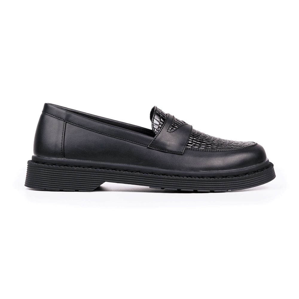 JYF Raven Black