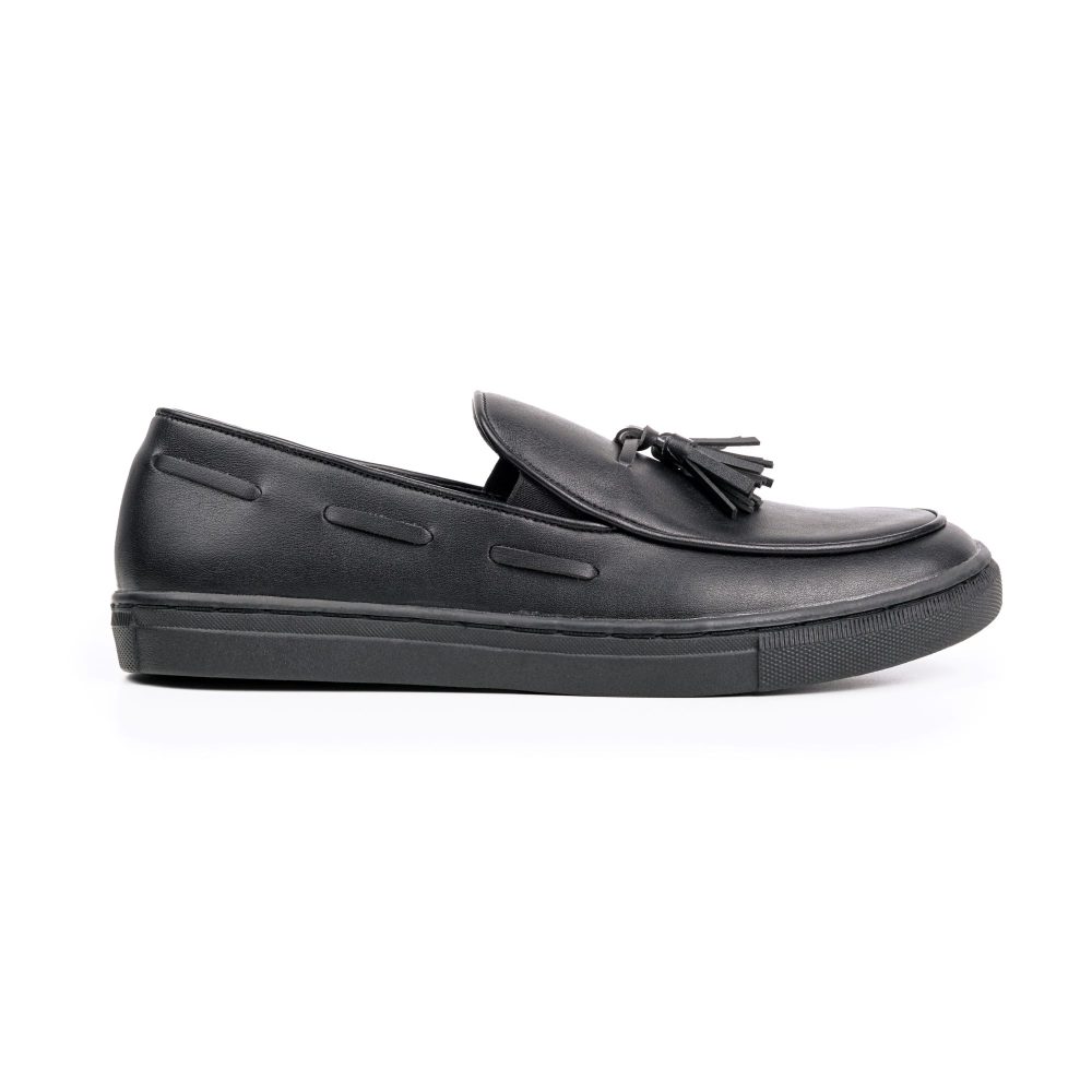 JYF - Venom Black
